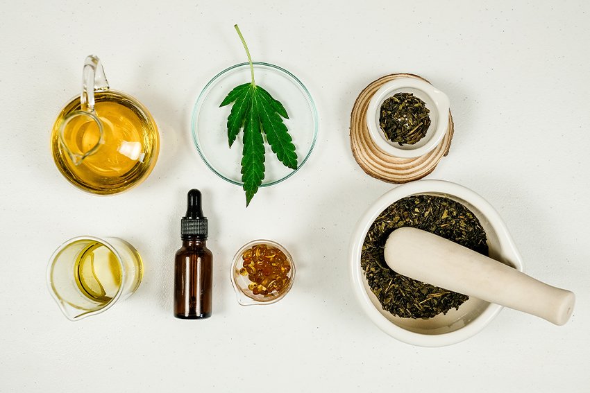 Cannabis Medicine