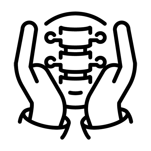 Spinal care protection